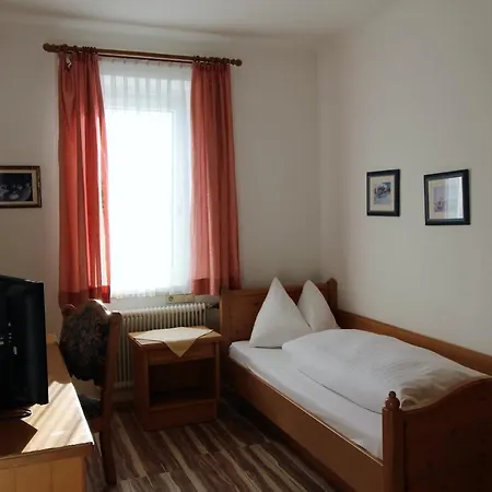 Zum Guten Hirten Salzburg